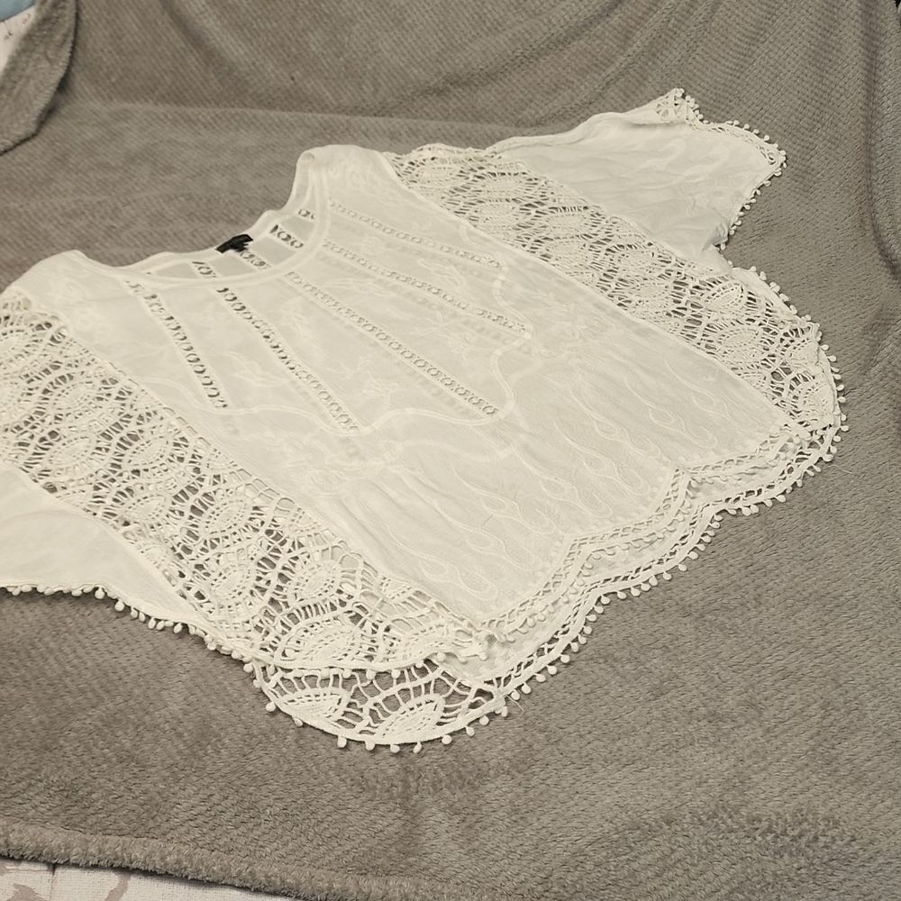 ‎Coco+Carmen Top - Picture 6 of 16